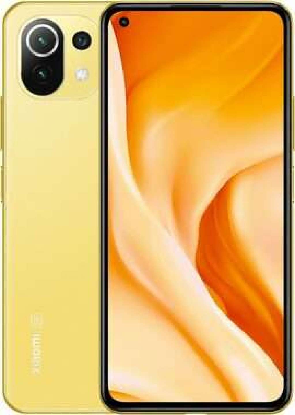 Xiaomi 11 lite 5g 8 256gb